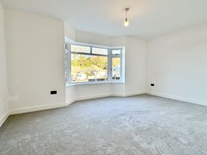 Front GF Bedroom- click for photo gallery